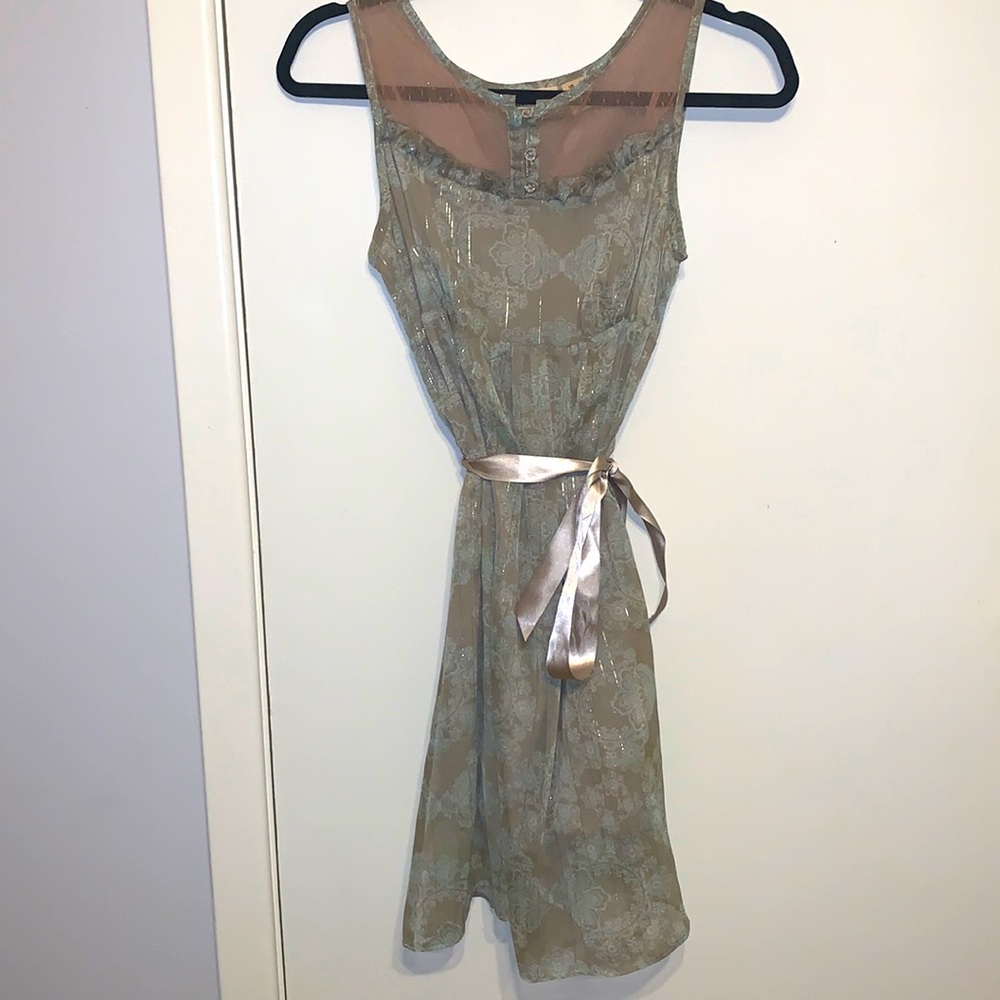 DKNY dress